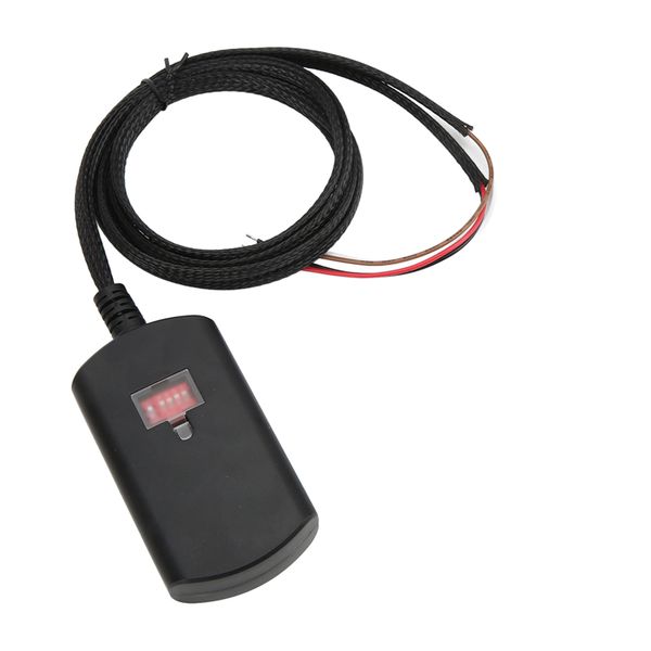 9in1 Emulator ADBLUE OBD2 Scanner Diagnostic Tool Trucks Heavy Duty Vehicles