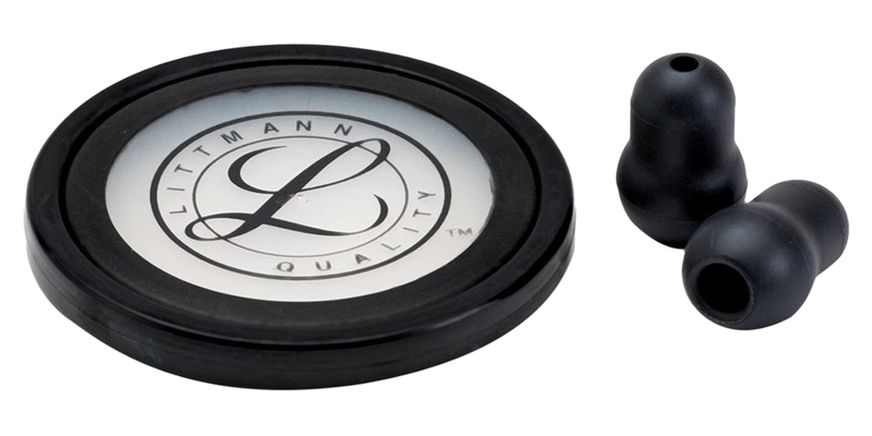 3M Littmann Stethoscope Spare Parts Kit - Master Cardiology