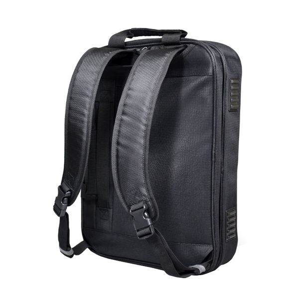 Port Designs Manhattan 15.6 Combo Toploader Backpack