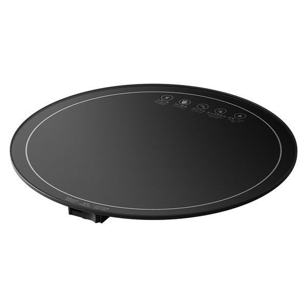 Home Use Food Warmer Table Round Heating Pad