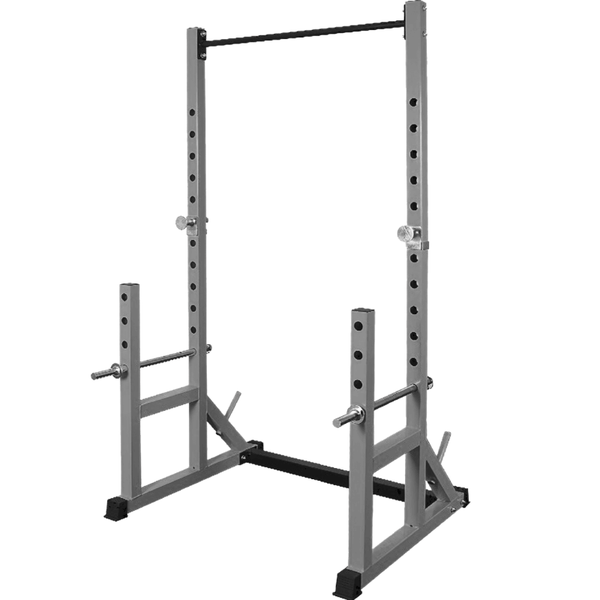 Half Squat &amp; Bench Press Rack