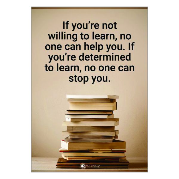 No One Can Stop You-A1 Poster