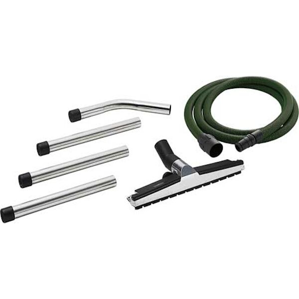 Festool Cleaning Set For The Workshop D 36 Wb-Rs-Plus 497701