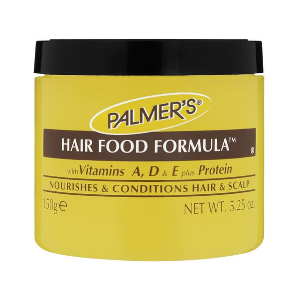 Palmer's Hair Food Formula