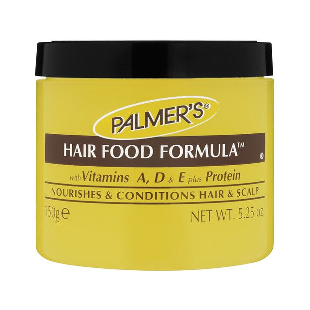 Palmer's Hair Food Formula