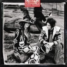 Icky Thump (Vinyl / 12" Album)