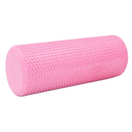 Trigger Point Foam Yoga Roller, Massage Roller Stick, Massage Ball Image