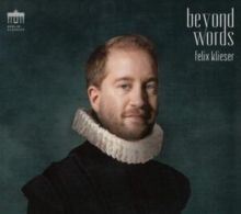 Felix Klieser: Beyond Words (CD / Album)