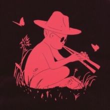 Lonely Lover (Vinyl / 12" Single)