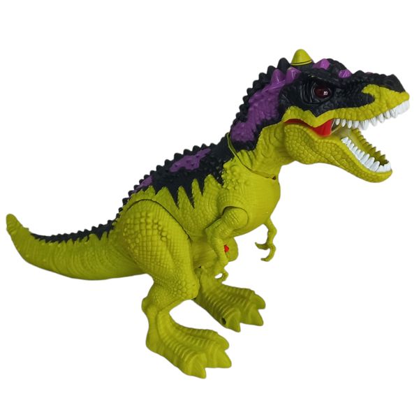 Fire Breathing Remote Controlled Dragon - Kids