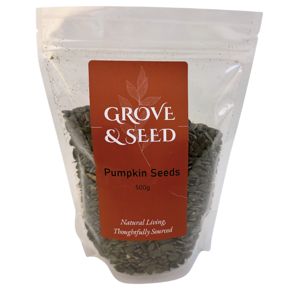 Pumpkin Seeds | 500g