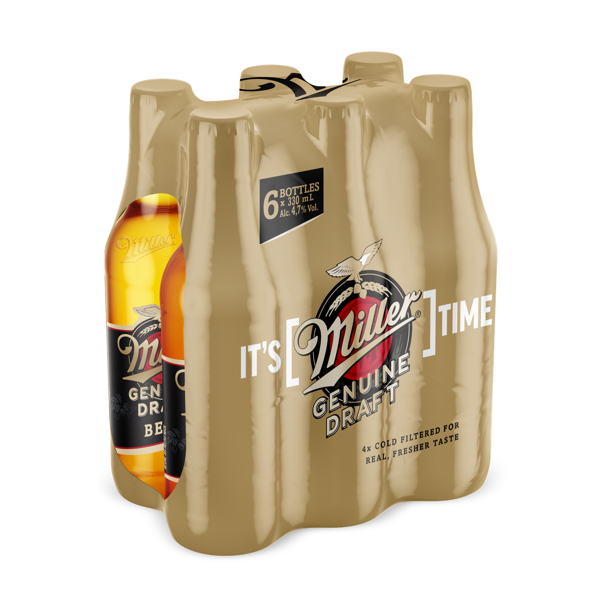 Miller Genuine Draft | Shop Today. Get it Tomorrow! | takealot.com