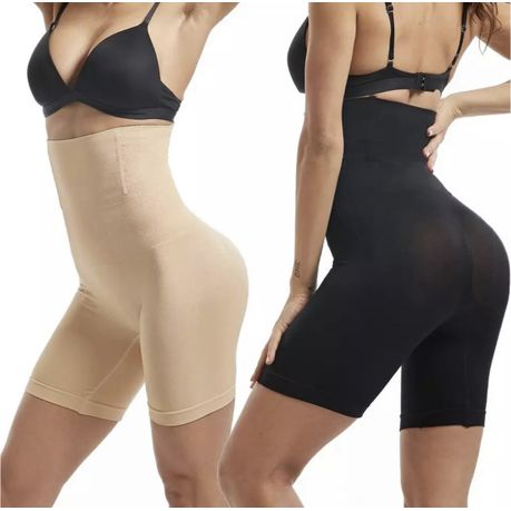 OMG Tummy Control Waist Training Body Enhancing Slimming Underwear, Shop  Today. Get it Tomorrow!