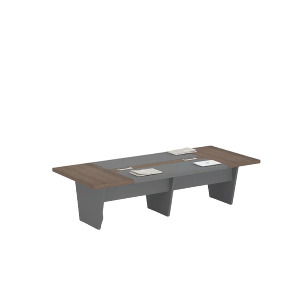 GOF Furniture - Rammy Boardroom Table
