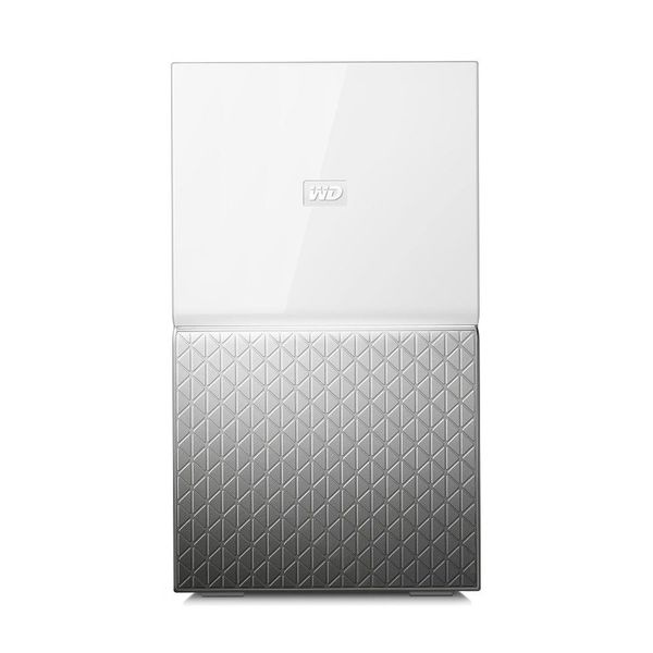 Western Digital My Cloud Home 6TB