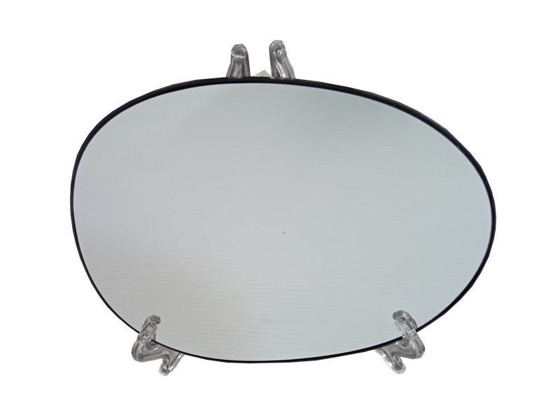 Veltrio Mirror Compatible with Toyota Aygo (Gen1) - Driver Side (RH)