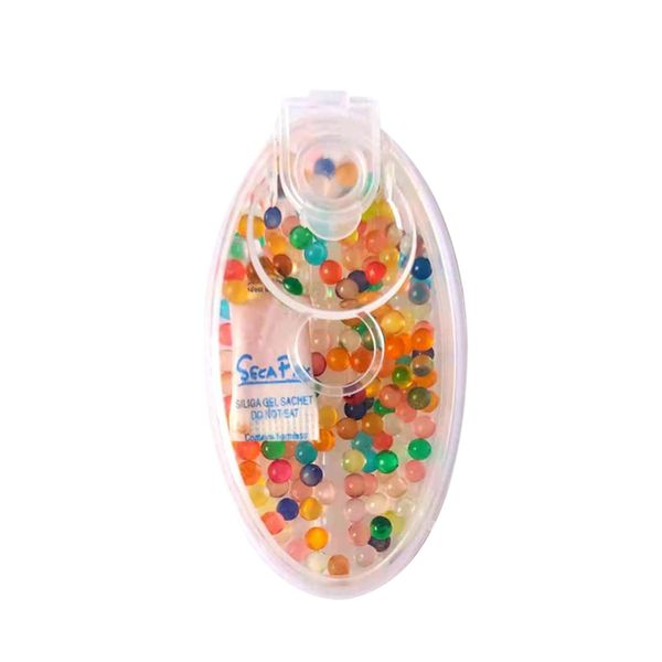 FlavorBurst Crushballs - Mixed Flavored Filter Capsules