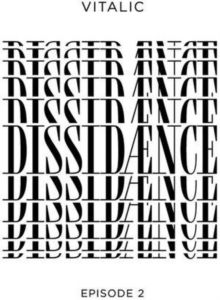 Dissidaence - Episode 2 (Vinyl / 12" Album)