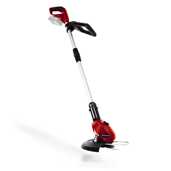 EINHELL - Expert Cordless Lawn trimmer (Battery and Charger Not Included)