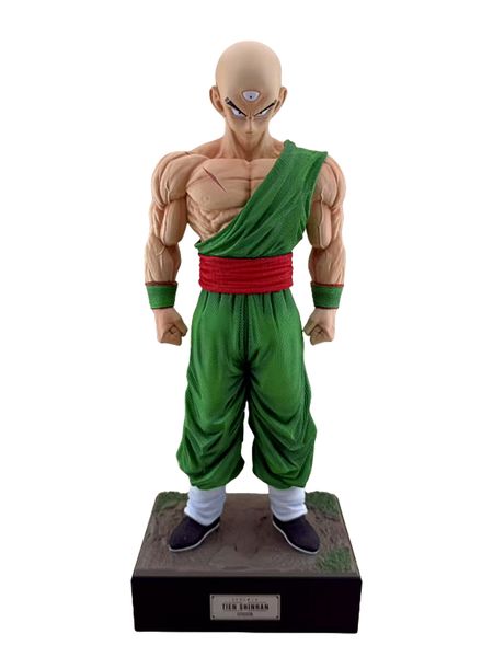 1/7 Z Fighter Series - Tien Shinhan