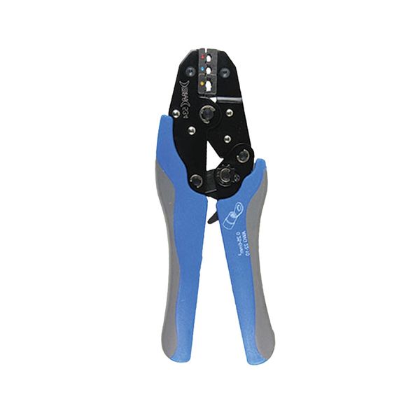 BM - Crimping Tool For Insulated Lugs 1.5-6mm