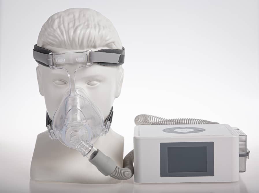 Sleep Ventilator Buy Online in South Africa