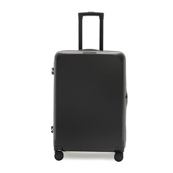 Verage Freeland 67cm Expand Check-in Trolley Hard Shell TSA lock