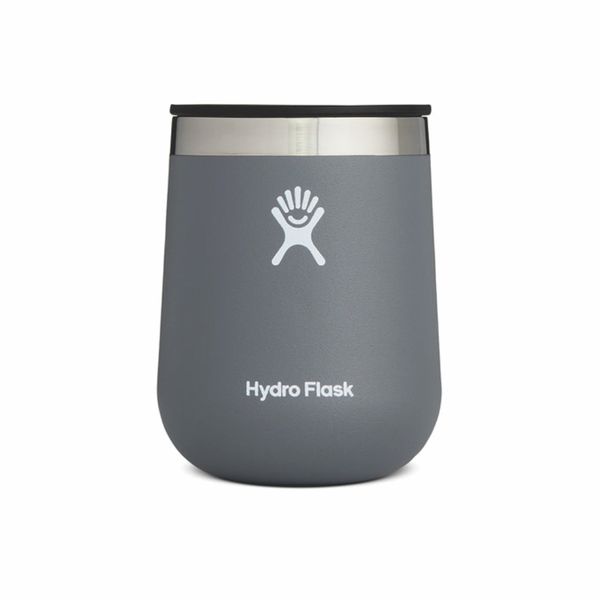 Hydro Flask Tumbler 10oz/295ml - Graphite