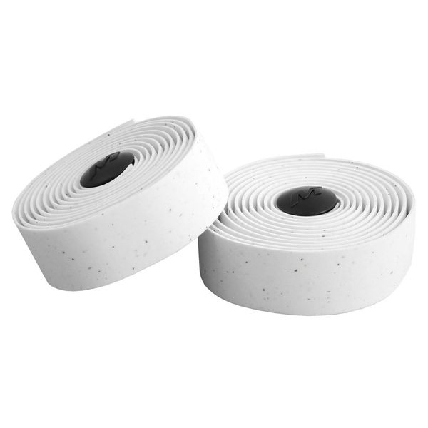 Velo Cork Handlebar Tape white