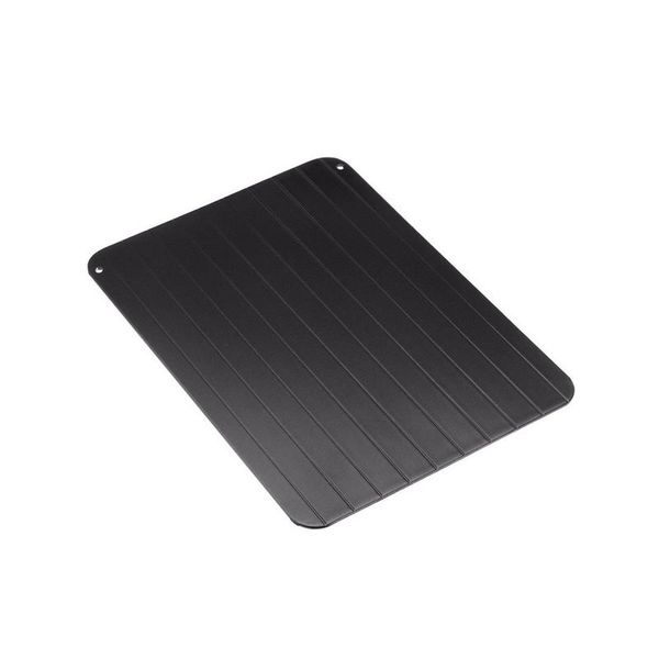 Aluminum Fast Defrosting Tray