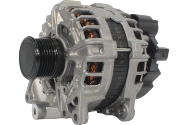 Alternator Compatible with Mercedes-Benz C-Class (W205) C 200 M 274.920 Oea0009062103