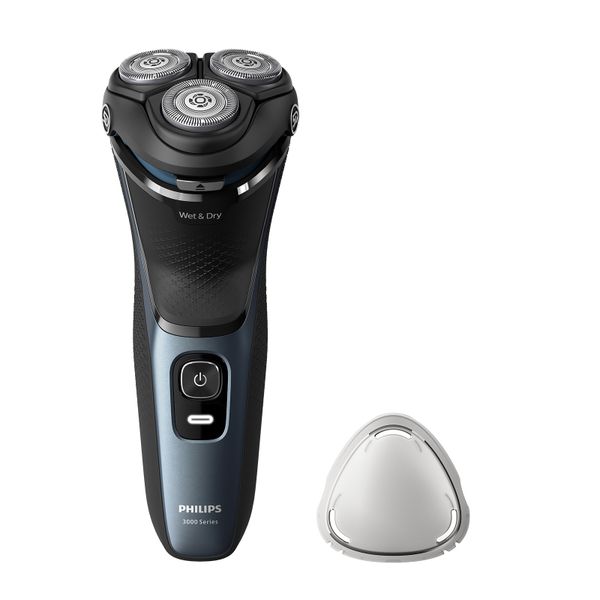 Philips 3000 Series Wet &amp; Dry Electric Shaver
