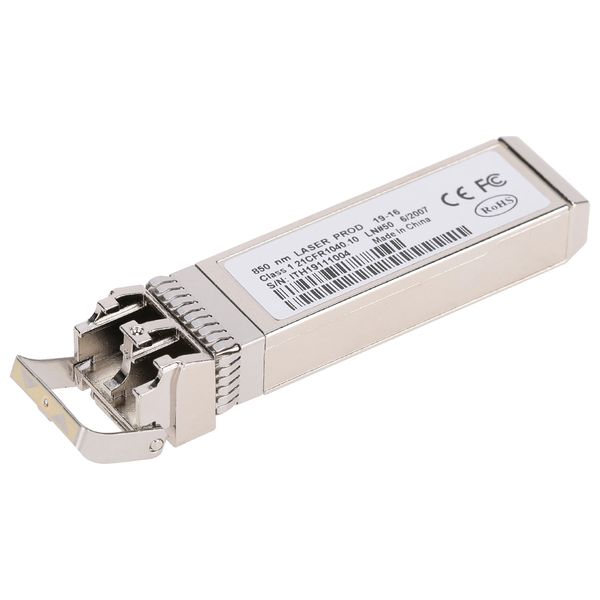FTLX8571D3BCV 10G Multimode SFP