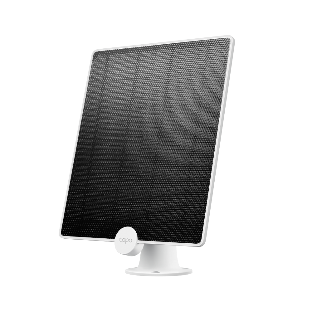 TP-Link Tapo A200 4.5W Solar Panel