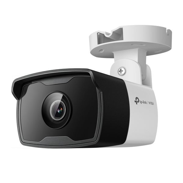 TP-Link VIGI C320I 2MP Outdoor IR Bullet Network Camera (4mm Lens)