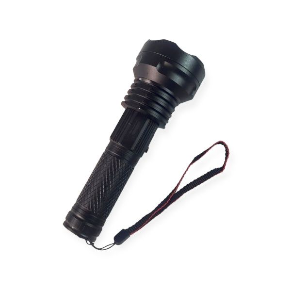 LED Ultra Bright Flashlight 950Lumens- SD
