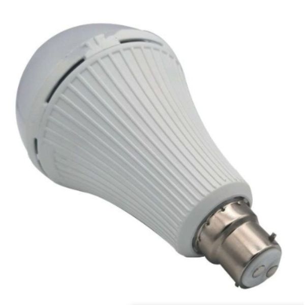 AB-Z950 Load Shedding LED 9W Rechargeable Bulb B22