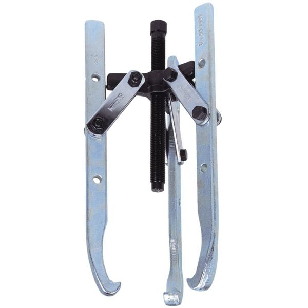 Sykes Standard Adjustable Leg Pullers 0- 300mm