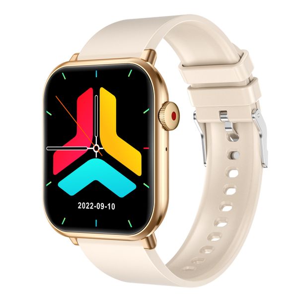 Smart Watch for Men &amp; Women, Sports and fitness tracker- Double Straps
