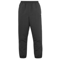 slazenger woven track pants mens