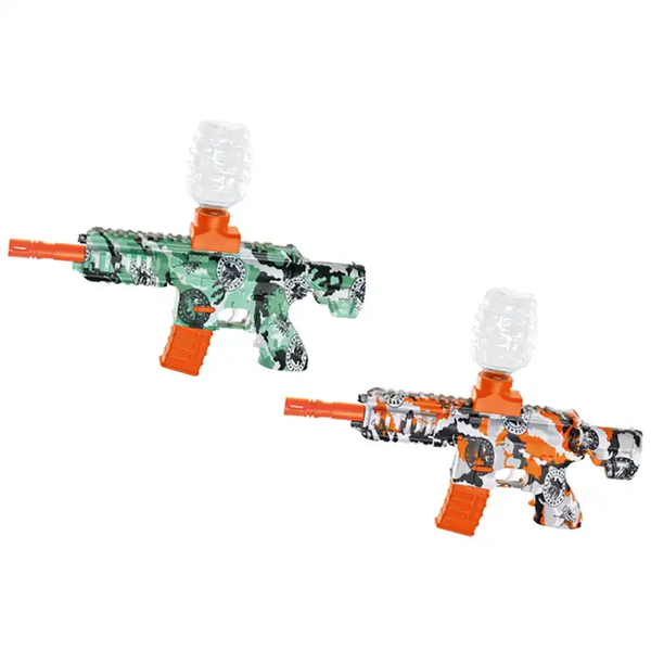 Shooting Elite - M416 Gel Water Blaster Toy Gun