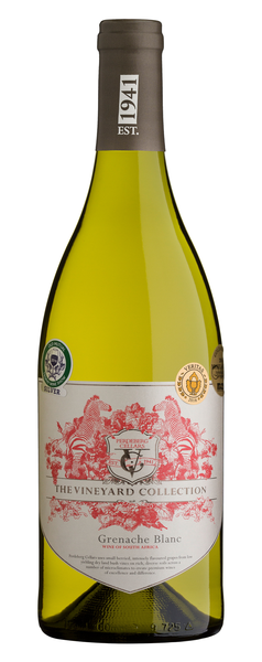 Perdeberg Cellar Vineyard Collection - Grenache Blanc 750ml