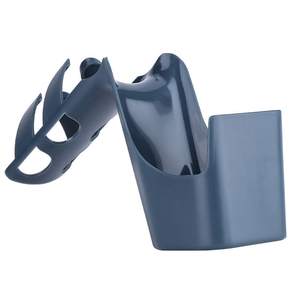 Motorcycle Bike Chain Oil Storage Tool Box Chain