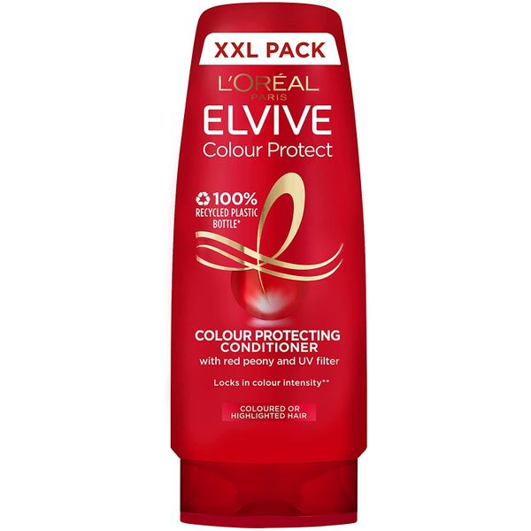 LOreal Elvive Colour Protect - Conditioner 700ml