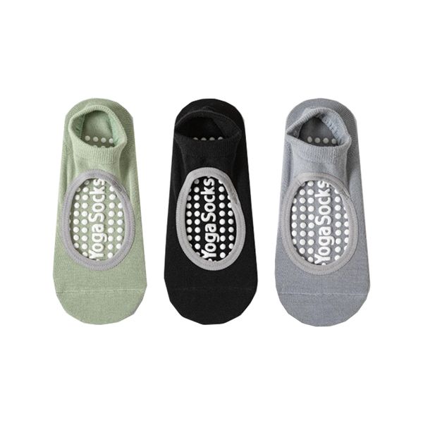 Pilates Socks with Grips for Women Ballet Yoga Ballet Yoga