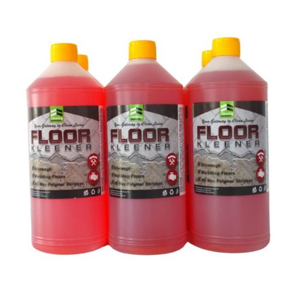 Liquid Floor Kleener ( 5 Litre )