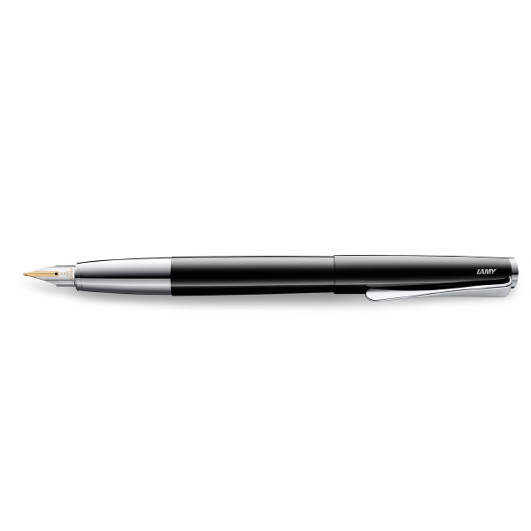 LAMY studio Fountain pen Piano Black