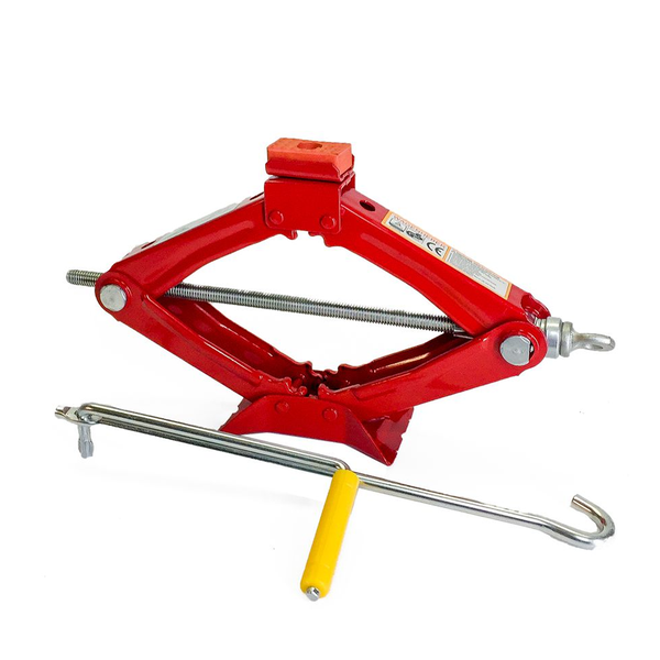 2 Ton Scissor Jack - FO-332