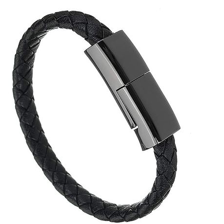 We Love Gadgets USB to Type-C Wristband Bracelet Charging Cable | Buy  Online in South Africa 