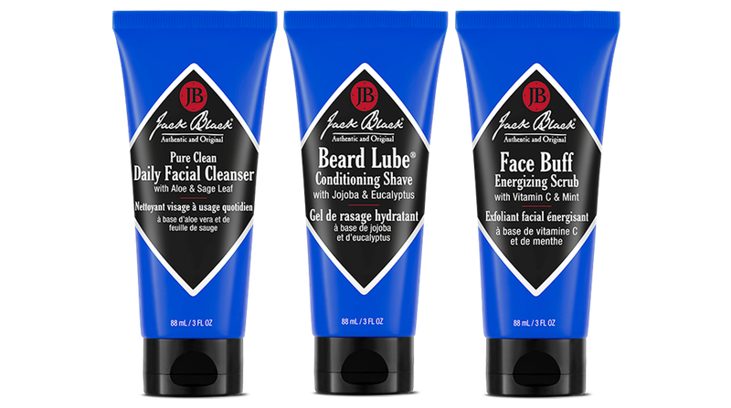 Jack Black The Closest Shave Set